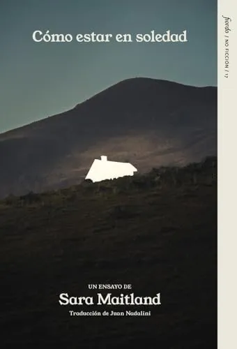 Cómo estar en soledad