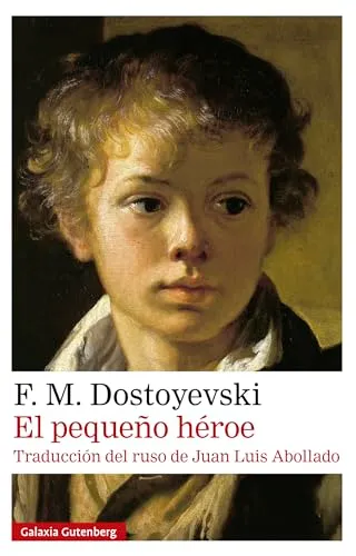 El pequeño héroe