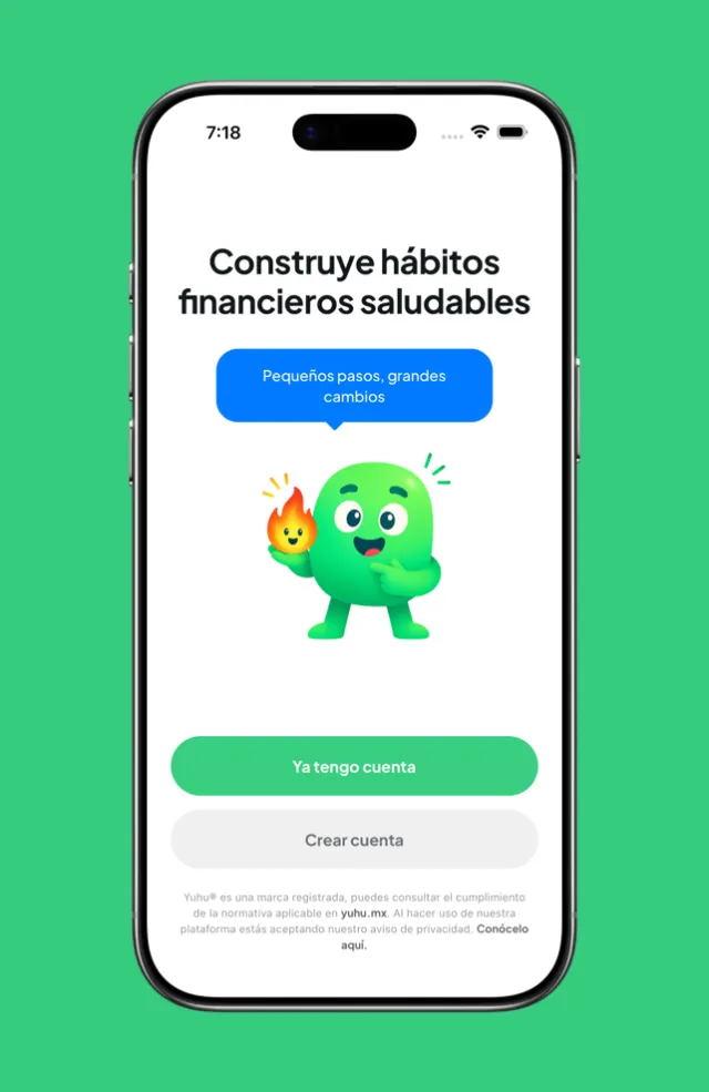Yuhu — Financial health Yuhu app