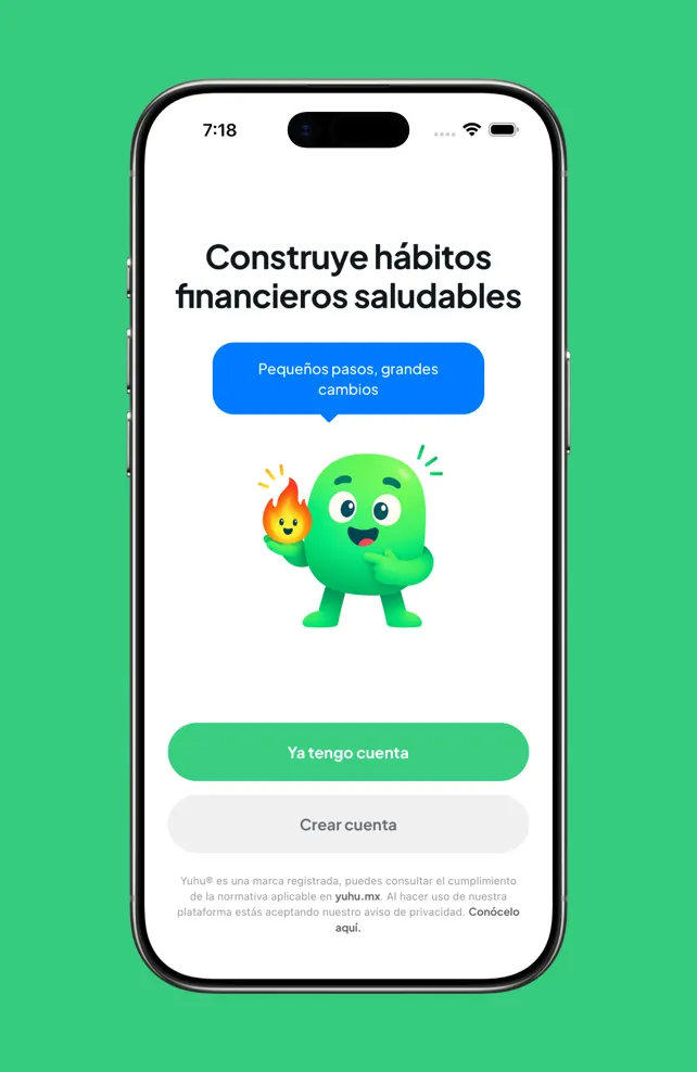 Yuhu — Financial health Yuhu app