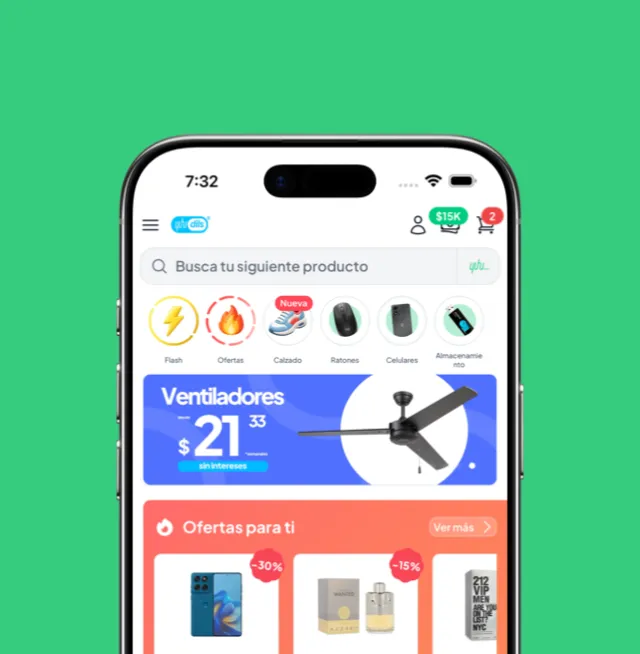 Yuhu — Marketplace that empowers users